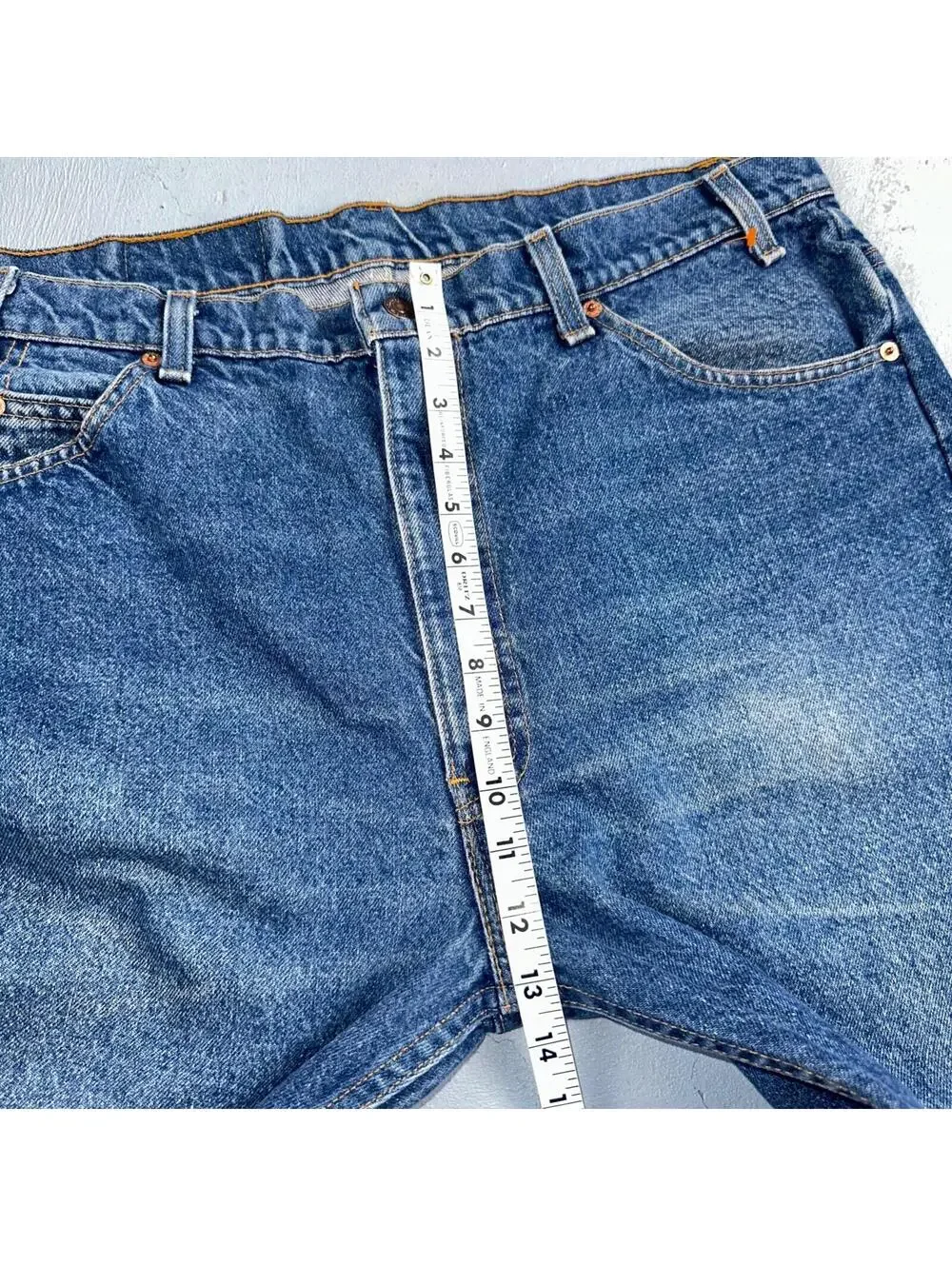 Levis thanks shopping